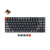 Keychron K3 Ultra-Slim Wireless RGB Low Profile Keyboard Optical (Hot-Swappable) - Optical Red / Blue / Brown - EMARQUE PC - Custom Gaming PC and Workstations