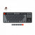 Keychron K8 Wireless RGB Backlight Aluminum Frame Hot-Swap Mechanical Keyboard - Gateron Red / Blue / Brown - EMARQUE PC - Custom Gaming PC and Workstations